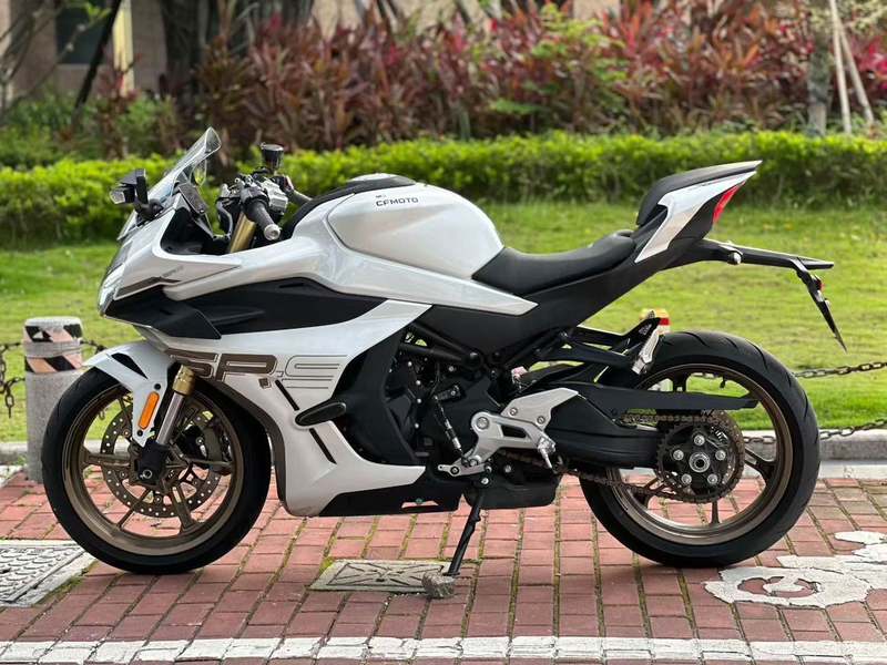二手春风450SR