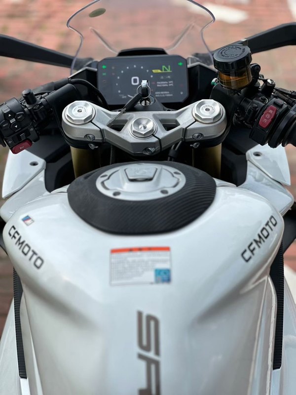 二手春风450SR