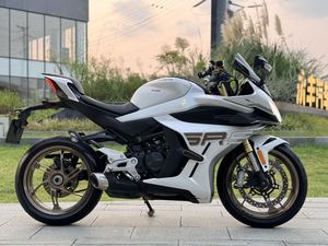 二手春风450SR
