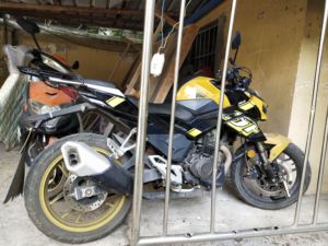 二手飞肯FKM19SF