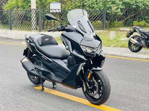 二手宝马C 400