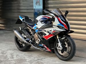 二手宝马S 1000 RR