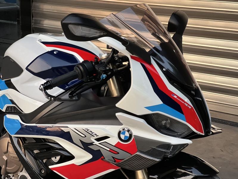 二手宝马S 1000 RR