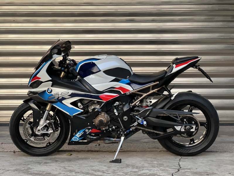 二手宝马S 1000 RR