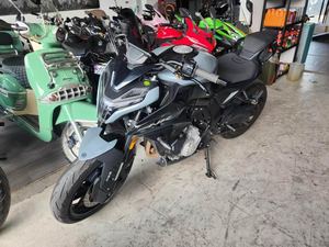 二手春风675NK