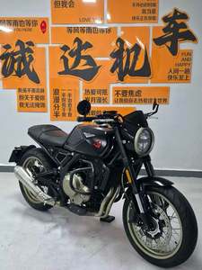 二手高金GK500