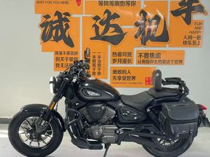二手无极CU250