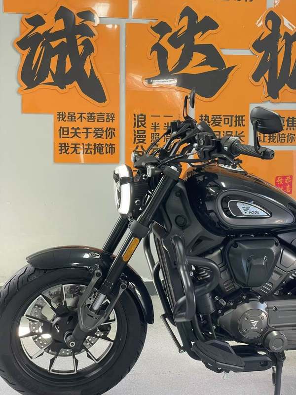 二手无极CU250