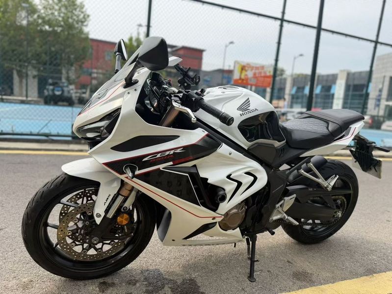 二手本田CBR650R