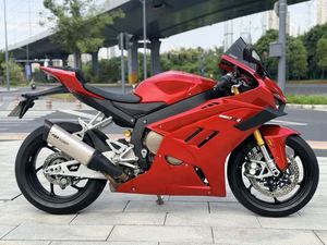 二手张雪机车820RR