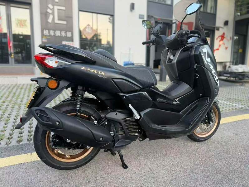 二手雅马哈NMAX