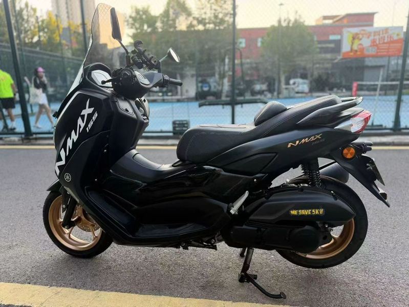 二手雅马哈NMAX