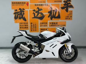 二手张雪机车820RR