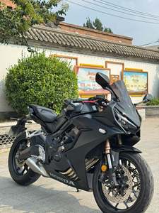 二手本田CBR650R