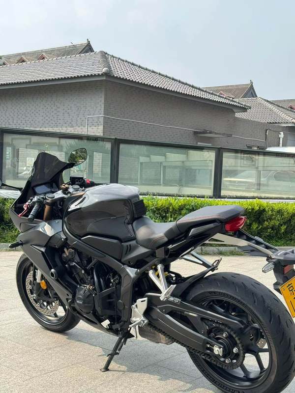 二手本田CBR650R