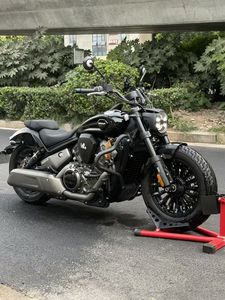 二手奔达黑旗500