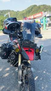 二手宝马F 800 GS