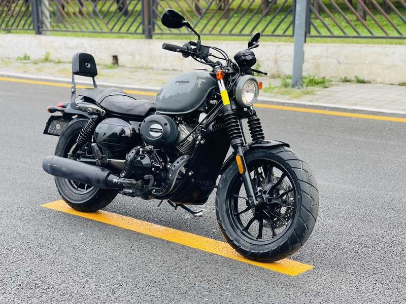 二手晓星GV300S