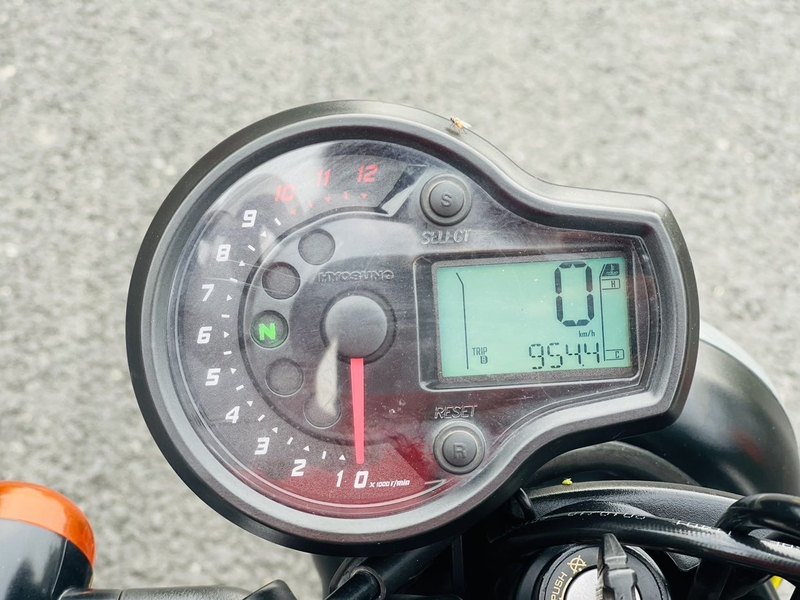 二手晓星GV300S