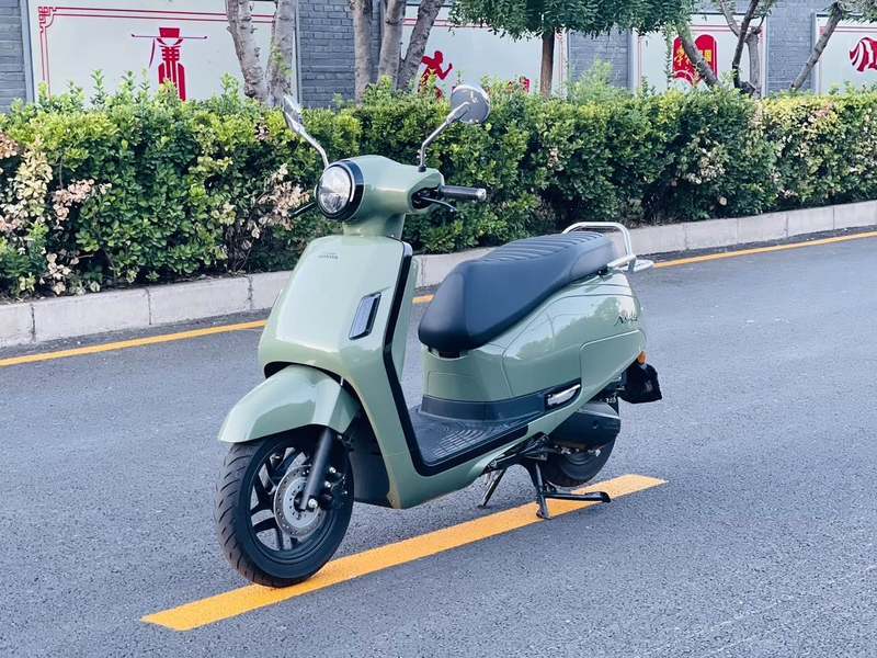 二手新大洲本田NS125LA