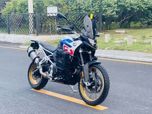 二手宝马F 900 GS