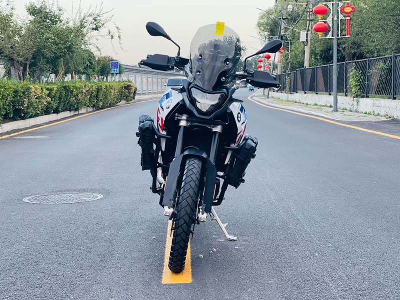 二手宝马F 900 GS