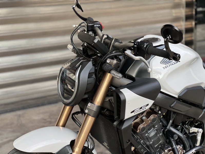 二手本田CB650R 