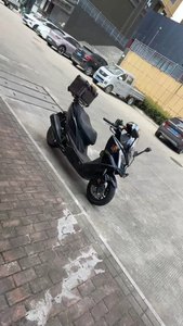 二手光阳Racing X 150
