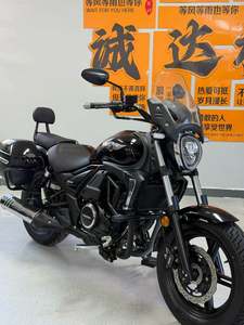 二手豪爵TR300