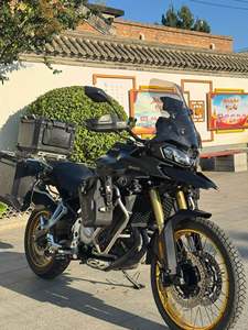 二手无极DS900X