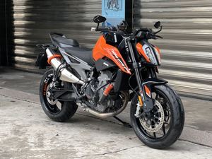 二手KTMR2R790 Duke
