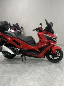 二手三阳巡弋 Cruisym400