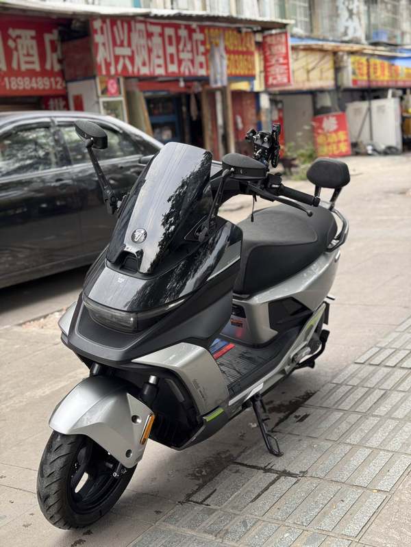 二手九号M5