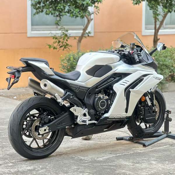 二手春风500SR