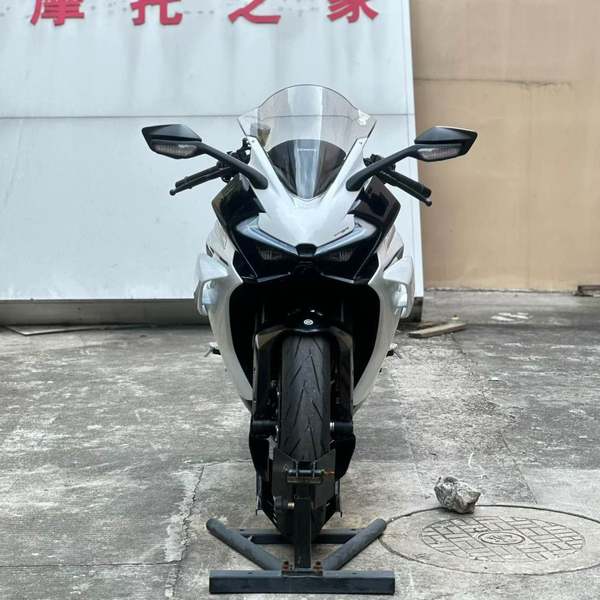 二手春风500SR