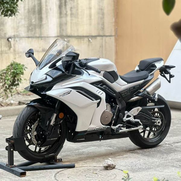 二手春风500SR