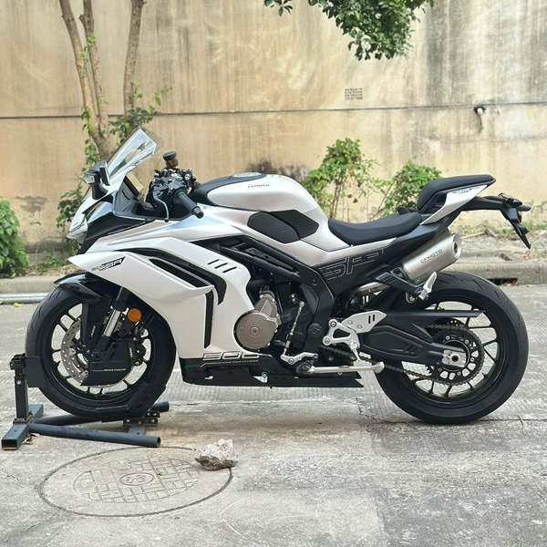 二手春风500SR