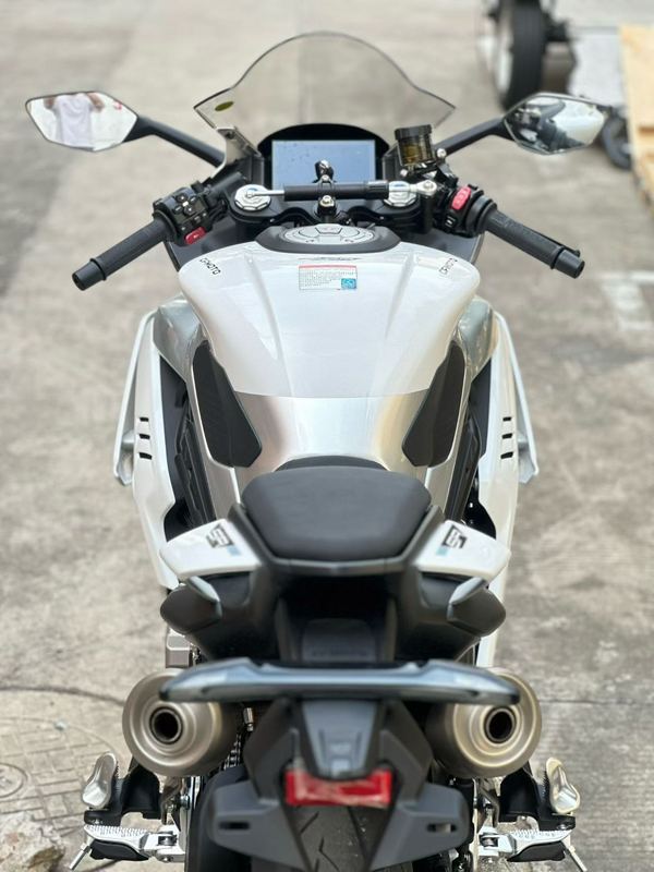 二手春风500SR