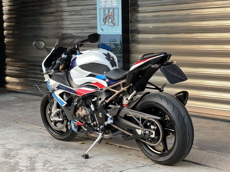 二手宝马S 1000 RR