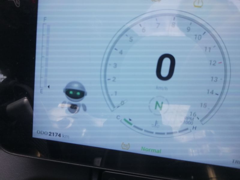二手QJMOTOR赛421
