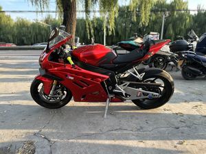 二手张雪机车820RR