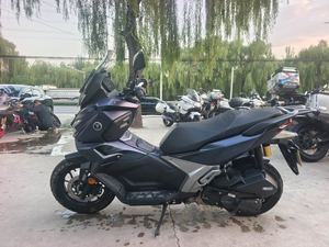 二手无极SR150S