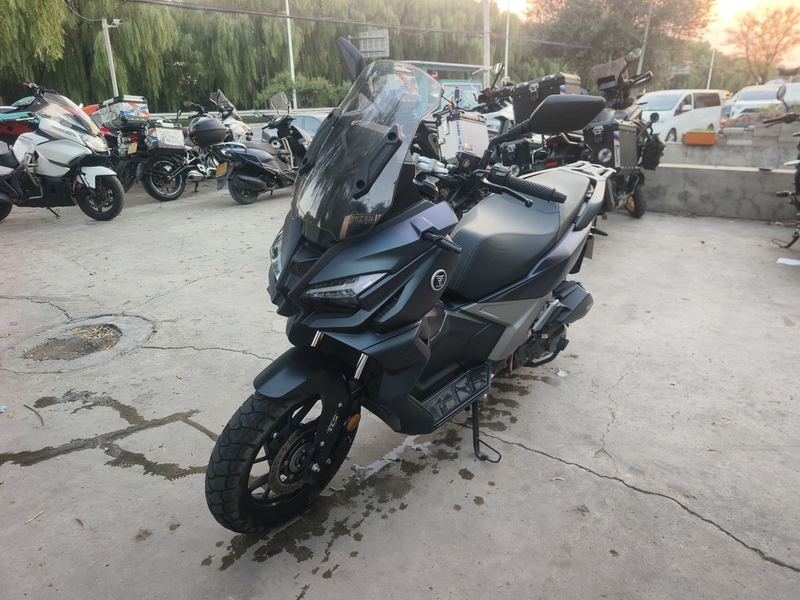 二手无极SR150S