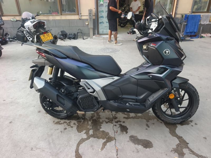 二手无极SR150S