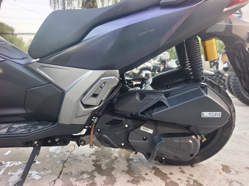 二手无极SR150S