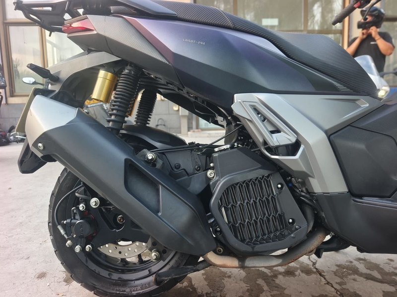二手无极SR150S