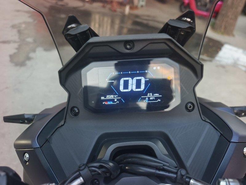 二手无极SR150S