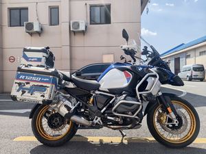 二手宝马R 1250 GS