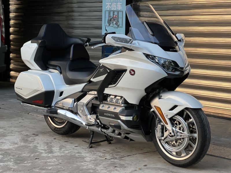 二手本田Gold Wing GL1800