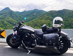 二手奔达黑旗500